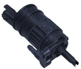 MAXGEAR Pompe d'eau de nettoyage nettoyage des vitres Pompe De Lave-Glace 45-0033 pour nettoyage du pare-brise