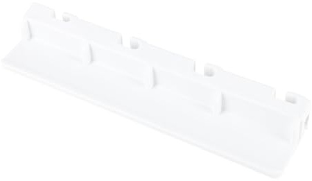 sparefixd Support de poignée pour panier de congélateur Tricity Bendix