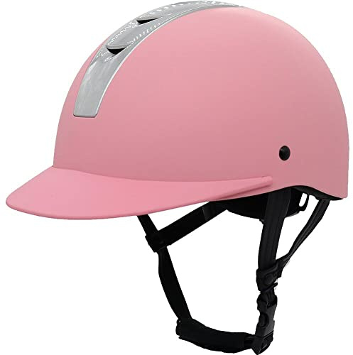 Sanfly Casques équestres Casque d'équitation Casque de vélo Casque pour Tout-Petits Équipement de Protection de sécurité pour Enfants pour Cavaliers équestres