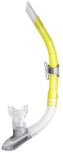 Mares Schnorchel ERGO FLEX 411482YLSA