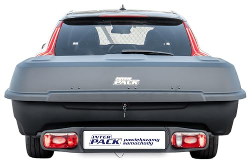 Inter Pack Re-Cargo Hakenbox (Plattform + Box)