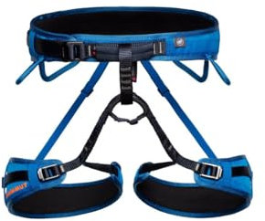 Mammut Klettergeschirr Ophir 3 Slide Herren, XXL