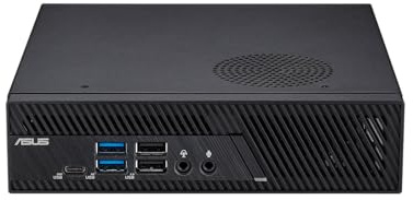 ASUS PB63-B7202MH i7-14700/16GB DDR5/512GB M.2/black ohne OS (90MS02R1-M006B0)
