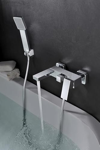 IMEX - Rubinetteria - Rubinetto vasca da bagno/doccia Valencia