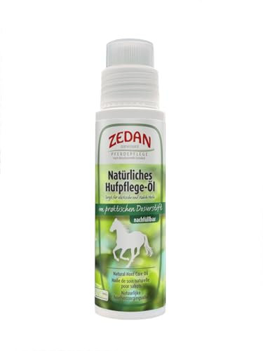 Zedan natürlichs HufpflegeÖl Dosierstift 200ml