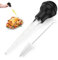 Turkey Baster, Large Pipette with Cleaning Brush, 30ml Silicone Liquid Droppers Baster for Cooking BBQ Baking, Essential Kitchen Gadgets Basting Syringe