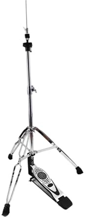 Colcolo soporte de sombrero, patas de tomolina, brazo de platillo, pie de, pedal de platillo de tambor, soporte de platillo para accesorios