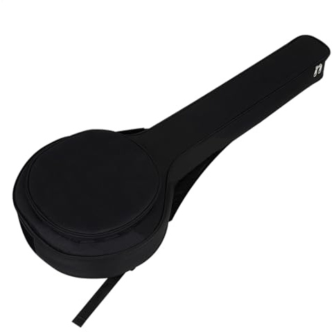 Fodral För Förvaring Av Banjo Vattentät Bärväska För Instrument Med