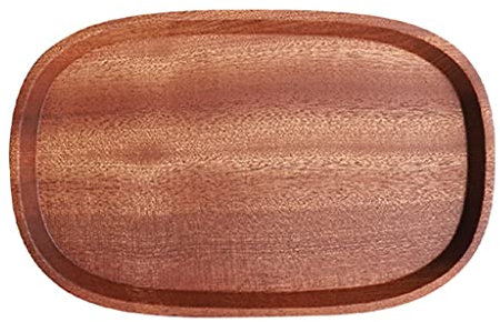 vacia bolsillo Cuenco Para Llaves De Entrada Modern, Bandeja Llaves Recibidor, Jabonera Bambu, Bandeja De Almacenamiento Decoración Frutero Caja De Almacenamiento De Escritorio ( Color : Style A )