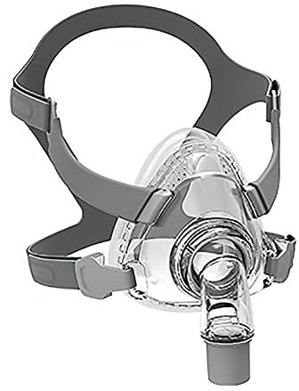 HKUKUUU Atemschutz-Maske Chemie-Arbeiten Halbmasken aus Silikon leichteres Atmen Durch Größen S/M/L,B-S