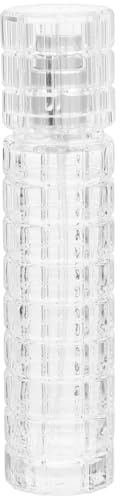 CIYODO Cocktail Zerstäuber Glas Sprühflasche 4.8 Zoll Wiederverwendbare Mini Sprühflaschen Für Bar Präzise Dosierung Von Bitters Parfüm Und Fruchtaufguss