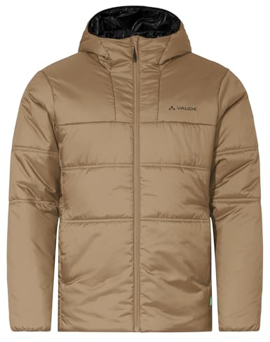 VAUDE herr Herr Neyland Huvisoleringsjacka Jacka