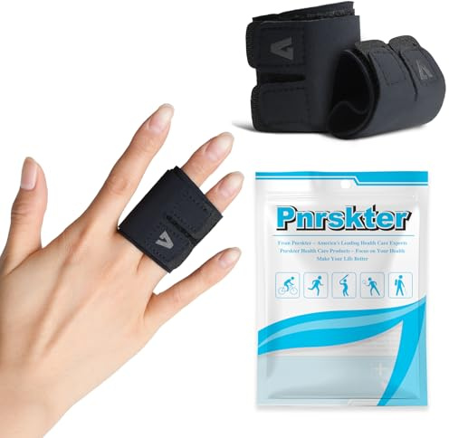 Pnrskter Skydd för fingerleder, version för två fingrar