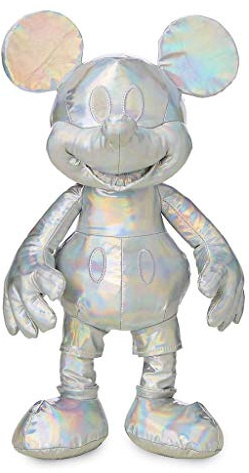 Disney Mickey Mouse Memories Soft Toy, 12 of 12