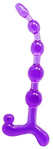 Baile Anal Bendy Twist Bolas Anales 290 g