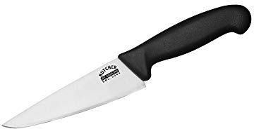 Samura BUTCHER 150 mm Kuechenmesser - Hochwertiges japanisches Kochmesser aus rostfreiem Stahl für präzises Schneiden und professionelle Küchenanwendungen.