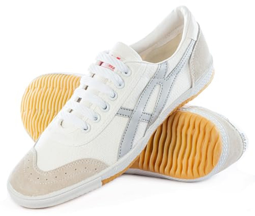 wu designs Warrior Sneaker - Kampfkunst Sport Wushu Parkour Schuhe
