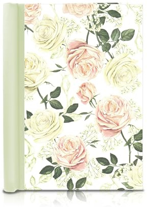 Klemmbinder Marry Rose, A4