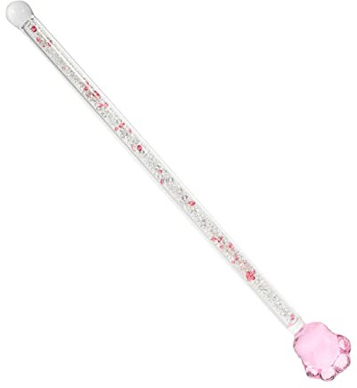 Amosfun 3pcs Ergonomic Handheld Frother Multi-Function Stir Stick for Bar Kitchen Gadgets