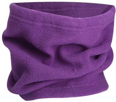 Bandana Térmica For La Cara Calentador de orejas de tubo Polar for cuello, bufanda de deporte for correr, pesca, patinaje, máscara facial, Camping, senderismo, calentador de cuello, gorros cálidos for