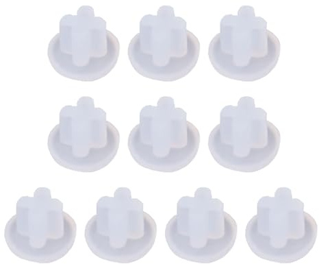 KAHDGSS Tapas De Silicona Múltiples Dispositivos para Puertos 3.5 Mm Protectores Auriculares Teléfonos Portátiles Micrófonos Silicona Amigable