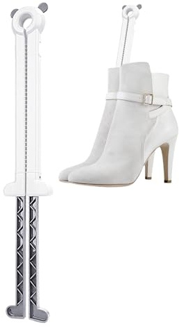 Obesntln Camilla De Zapato Plegable,Camilla De Zapato Plegable | Extensor de zapatos para botas,Árboles de zapatos ampliadores para mujeres y hombres, árboles de zapatos para zapatos, Se