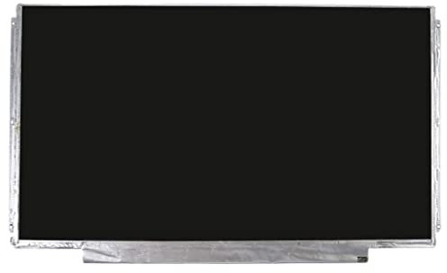 WOURRD 13.3 LCD Screen Panel For 40P B133XW03 V.0 V.1 V.4 B133XW01 V.1 N133BGE-L41 N133BGE-L31 LTN133AT16 LP133WH2 TLE1