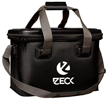 ZECK Tackle Container Pro - Robuster Bakkan mit steifen Wänden