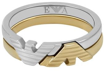 Emporio Armani Men's Stainless Steel