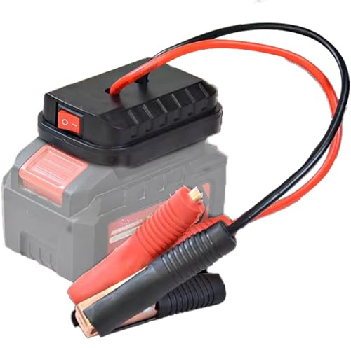 Démarreur portable - Aide au démarrage pour batterie de voiture, boîte booster de batterie au lithium | Source d'alimentation de charge rapide compacte pour démarrage de voiture, démarreur de batterie