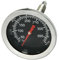 onlyfire BBQ Charcoal Smoker Gas Grill Char-Grillers Dial 2 (52MM) Thermometer Temperature Gauge