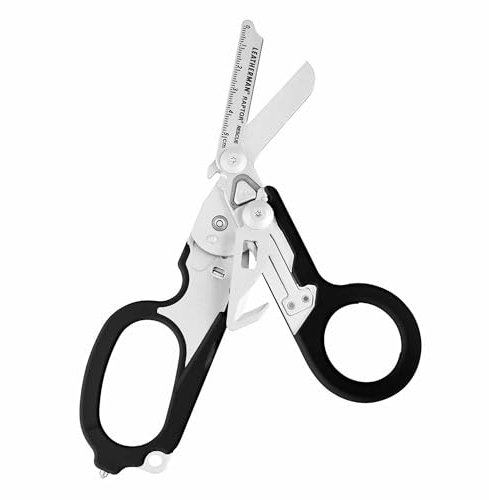 Leatherman (LEA831741) Leatherman Raptor Klappschere