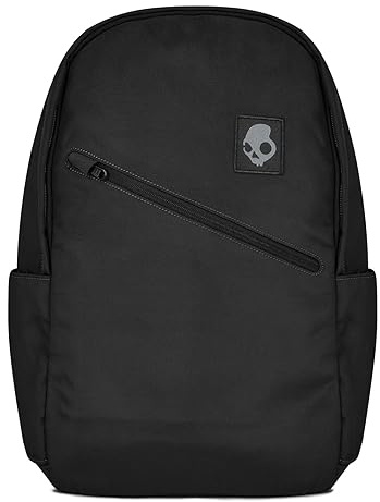 Skullcandy Commuter Everyday Backpack - Black