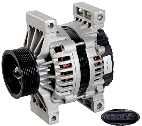 febi bilstein 175821 Generator, 1 Stück