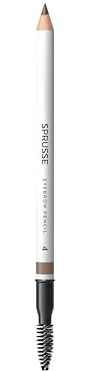 UND GRETEL - SPRUSSE - Eyebrow Pencil Augenbrauenstift - Ash Blond 04