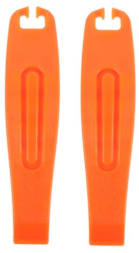 TOKIDNY 2stücke Reifenheber Werkzeug Für Fahrradreifenwechsel Robuster Nylon Tire Lever Für Mountainbike Bike Tragbar Und Leicht Für Reparaturen Unterwegs