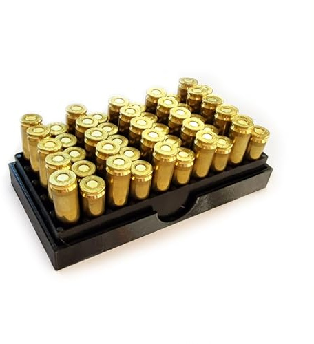 Speedloader Munition Entnahmehilfe OHNE Munition