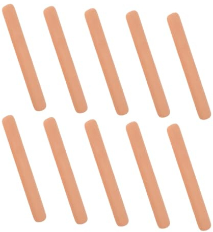 COLLBATH Contenitori Riutilizzabili in Terracotta Per Conservare Lo Zucchero Di Canna Mantenere Umido E Prevenire L'indurimento Per Cibo E Caffè