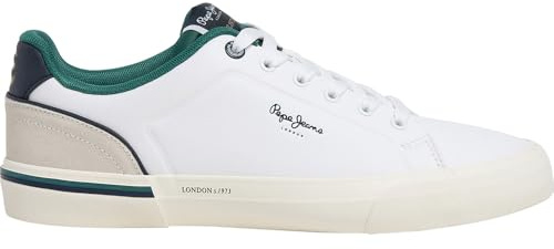 Pepe Jeans Kenton Campus M SneakHombre