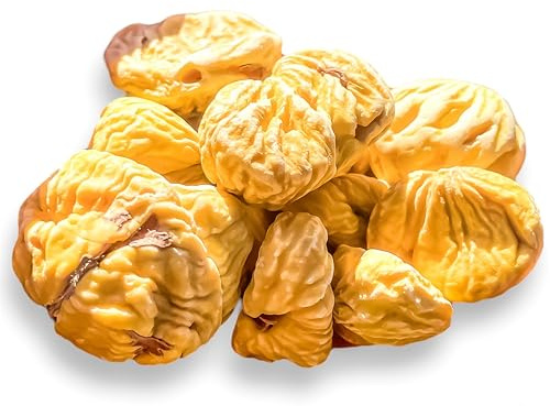 Castagne Secche 500 g BIO