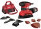 Ponceuse 160 watts multifonctions 7261da - SKIL
