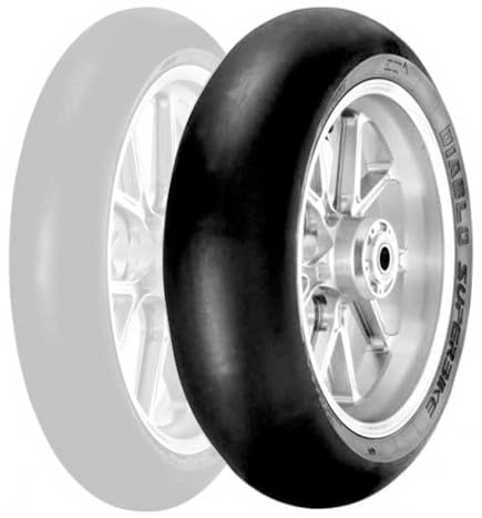 PIRELLI Motorradreifen 190/60 R 17 TL DIABLO SUPERBIKE (SCX) NHS