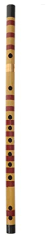 TsoLay Anfängerflöte Bambusflöte Vintage Alte Flöten Chinesisches Indisches Instrument Traditionelles Dizi Amerikanisches Holz Anfänger Professionelles Holz Musikinstrument