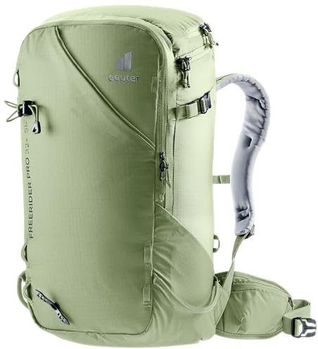Deuter Freerider Pro 32+ SL Zaino da donna per escursioni sulla neve