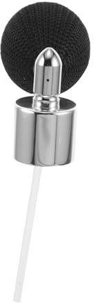CTIRCHIU Spray Parfymflaska Parfymdispenser Sprayer Reservsprayer Spraykapslar För Eteriska Oljor Parfymflaska Munstycke Pump Dispenserkapslar Spraykapslar Reservpump Lock Lotionpump