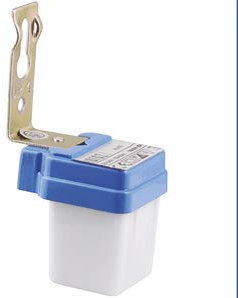 Hepoluz 27050 - Interruptor crepuscular 6a