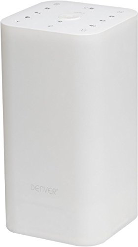 Denver Clockradio crl-320