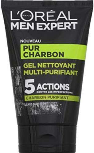 L'Oréal Paris Reinigungsgel, multifunktional, 100 ml