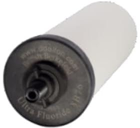 Lot X 2 Cartouches Ultra fluoride BRITISH BERKEFELD pour filtre à gravité