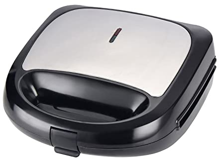 TVAFEDS Bread Maker 3 in 1 Electric Waffle Maker Sandwich Cake Bread Oven Breakfast Machine Frying Pan Cooking Appliances